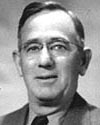 Deputy Sheriff Bernie F. Forrester | Lubbock County Sheriff's Department, Texas