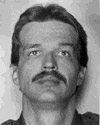 Police Officer Kevin W. Forsythe | Phoenix Police Department, Arizona