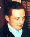 Patrolman Robert H. Fossum | Minneapolis Police Department, Minnesota