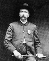 Night Policeman Willis  