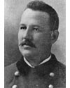 Detective Lieutenant William Foulks | Cleveland Police Department, Ohio