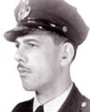 Sergeant Louis Fowler | Louisville Police Department, Kentucky