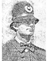 Detective John H. Fox | Everett Police Department, Washington