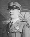 Deputy Sheriff Walter Leslie Francis | Hamilton County Sheriff's Office, Ohio