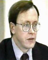 Corrections Director James Michael 