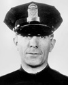 Park Police Officer Harry Francois | Chicago Park District Police Department, Illinois