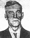 Detective Albert Marshall Franklin | Springfield Police Department, Missouri