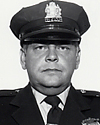 Police Officer Robert Hayes | Philadelphia Police Department, Pennsylvania