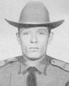 Trooper Mark Alan Frederick | Texas Department of Public Safety - Texas Highway Patrol, Texas