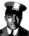 Patrolman George T. Freeman | Chicago Police Department, Illinois