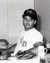 Police Officer Julio Ferreira-Bonilla | Puerto Rico Police Department, Puerto Rico