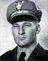 Officer Edward A. Frey | California Highway Patrol, California