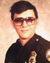 Police Officer David L. Friederichsen | Chattanooga Police Department, Tennessee