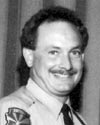 Sergeant Mark Maynard Dryer | Arizona Department of Public Safety, Arizona