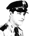 Patrolman George Froeschl | Galveston Police Department, Texas Patrolman George Froeschl | Galveston Police Department, Texas