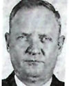 Deputy Warden Robert Frederick Fromhold, Sr. | Philadelphia Prison System, Pennsylvania