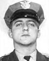 Corporal John Michael Frontczak, Jr. | Montgomery County Police Department, Maryland