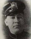 Patrol Officer Benjamin H. Frye | Charlotte Police Department, North Carolina