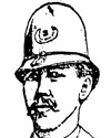 Patrolman Adam W. Fryer | Chicago Police Department, Illinois Patrolman Adam W. Fryer | Chicago Police Department, Illinois