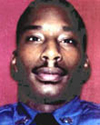 Police Officer Rudolph P. Thomas, Jr. | New York City Housing Authority Police Department, New York Police Officer Rudolph P. Thomas, Jr. | New York City Housing Authority Police Department, New York
