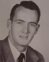 Sergeant Francis X. Fullerton, Sr. | Moorestown Police Department, New Jersey