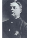 Police Officer Zeno Fults | St. Louis Metropolitan Police Department, Missouri