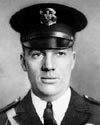 Trooper Howard H. Funk | Michigan State Police, Michigan