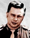 Deputy Sheriff Franklin Roy Furrer | Lancaster County Sheriff's Department, Nebraska