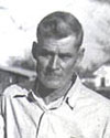 Police Officer Stephen Cleburn Gable | Mangum Police Department, Oklahoma