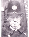 Detective John J. Gaffney | Newark Police Department, New Jersey