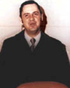 Deputy Sheriff Donald Terry Garrison | Cobb County Sheriff's Office, Georgia
