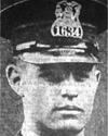 Patrolman William G. Gagler | Chicago Police Department, Illinois