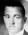 Corporal Theopolis Gaines | New York State Police, New York