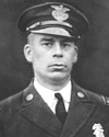 Lieutenant Elwood Gainor | Lancaster Police Department, Pennsylvania