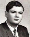 Patrolman Spiro Galanoudis | Monessen Police Department, Pennsylvania