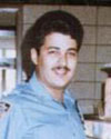 Police Officer Joseph Galapo | New York City Police Department, New York