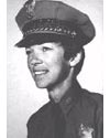 Trooper Frances I. Galvin | Colorado State Patrol, Colorado