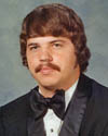Warden Donald G. Gammons | Tennessee Department of Correction, Tennessee