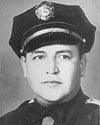 Patrolman Nash Phillip Garcia | New Mexico State Police, New Mexico