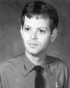 Trooper Steven K. Gardner | Mississippi Department of Public Safety - Highway Patrol, Mississippi