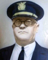 Chief of Police Jasper Addison Gargis | Southern Pines Police Department, North Carolina