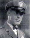 Officer Howard Garlinger | California Highway Patrol, California