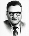 Sheriff Theodore Virgil Garner | Loudon County Sheriff's Department, Tennessee
