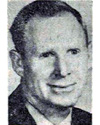Police Officer Garland L. Garrison | Will Rogers Airport Police Department, Oklahoma