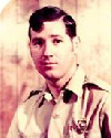 Game Warden Melvin Lewis Garrison, Jr. | Oklahoma Department of Wildlife Conservation, Oklahoma
