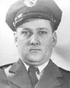Patrolman Ralph Franklin Garthwaite | Iowa State Patrol, Iowa
