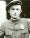 Police Officer Alonzo H. 