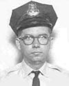 Police Officer Donald W. Gaskin | Louisville Police Department, Kentucky