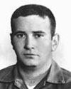 Police Officer William T. Gaskin | Huntsville Police Department, Alabama