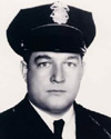Detective Hoyt L. Gates | Ogden Police Department, Utah